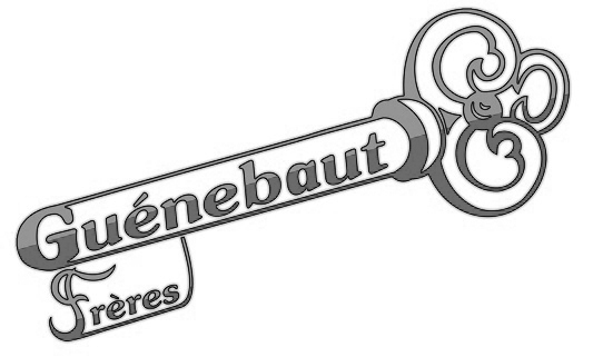 GUENEBAUT FRERES