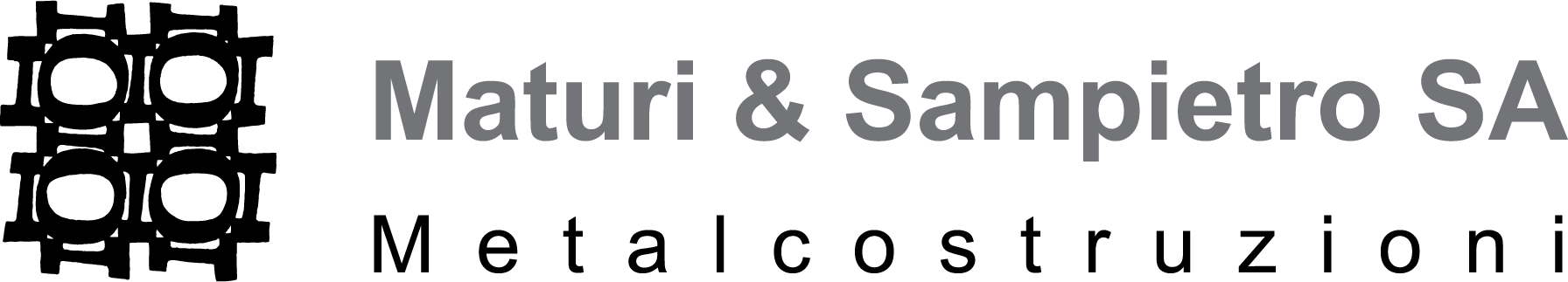 Maturi & Sampietro SA