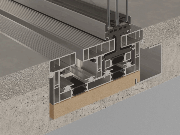 Curated visual reference: Frames Penthouse Reference: Minimal Frames For The Visionaries